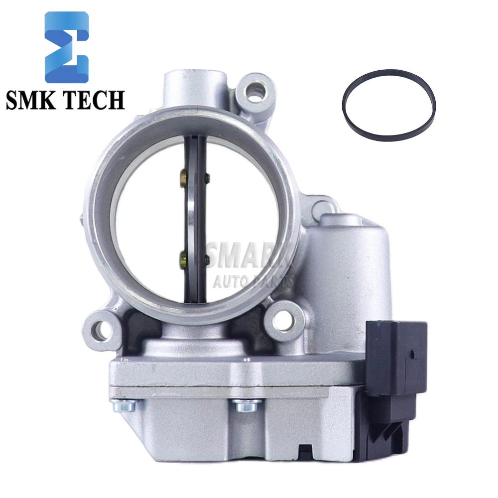 Auto Fuel Injection Electronic Throttle Body 3510027400 35100-27-410 A2C53027521 A2C59515171 35100-27400 For Korean Car I30 2.0
Auto Fuel Injection Electronic Throttle Body 3510027400 35100-27-410 A2C53027521 A2C59515171 35100-27400 For Korean Car I30 2.0