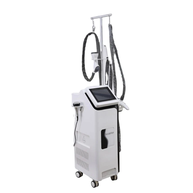 Vela Body Shape Professional Multifunction Vacuum Roller Sculpting Slimming massage body shaping Weight Loss Machine
Vela Body Shape Professional Multifunction Vacuum Roller Sculpting Slimming massage body shaping Weight Loss Machine