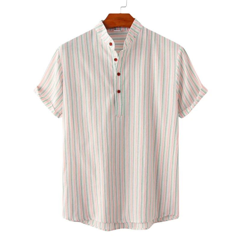 Luxury Clothing Men's Genuine Fashion Hawaiian Shirt Man Shirts High Quality Blouses Social T-shirts Free Shipping Cotton Polo
Luxury Clothing Men's Genuine Fashion Hawaiian Shirt Man Shirts High Quality Blouses Social T-shirts Free Shipping Cotton Polo
