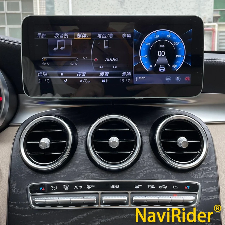 12.3inch Android 12 Car Radio For Benz glc glc200 glc260 glc300 glc43 X253 2016-2019 Carplay Auto Multimedia Video Player GPS
12.3inch Android 12 Car Radio For Benz glc glc200 glc260 glc300 glc43 X253 2016-2019 Carplay Auto Multimedia Video Player GPS