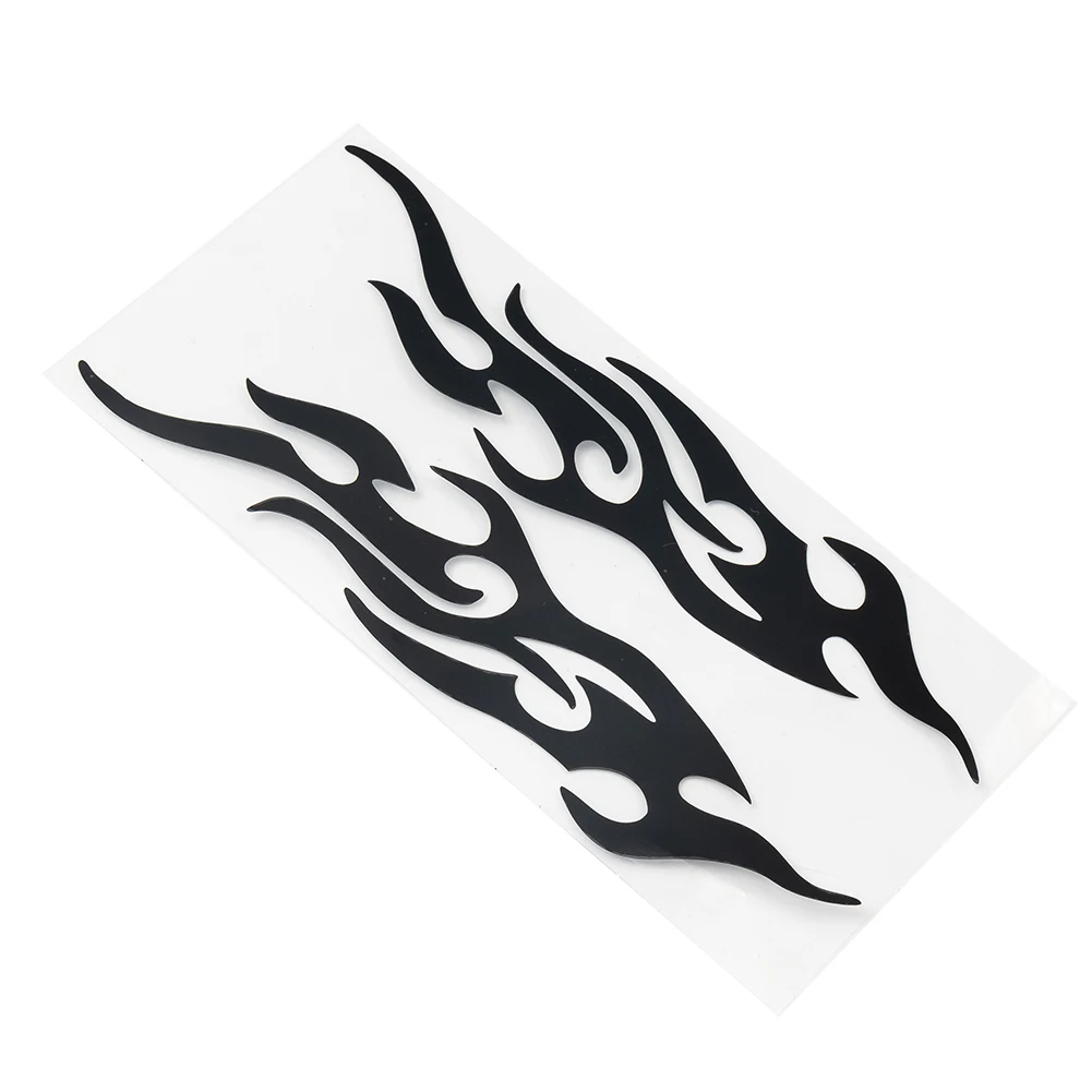 1set Car Sticker Vinyl Flames Decal DIY Sticker On Car Funny Stickers Decals Vinyl Sunscreen Waterproof For Car Motorcycle Gas
1set Car Sticker Vinyl Flames Decal DIY Sticker On Car Funny Stickers Decals Vinyl Sunscreen Waterproof For Car Motorcycle Gas