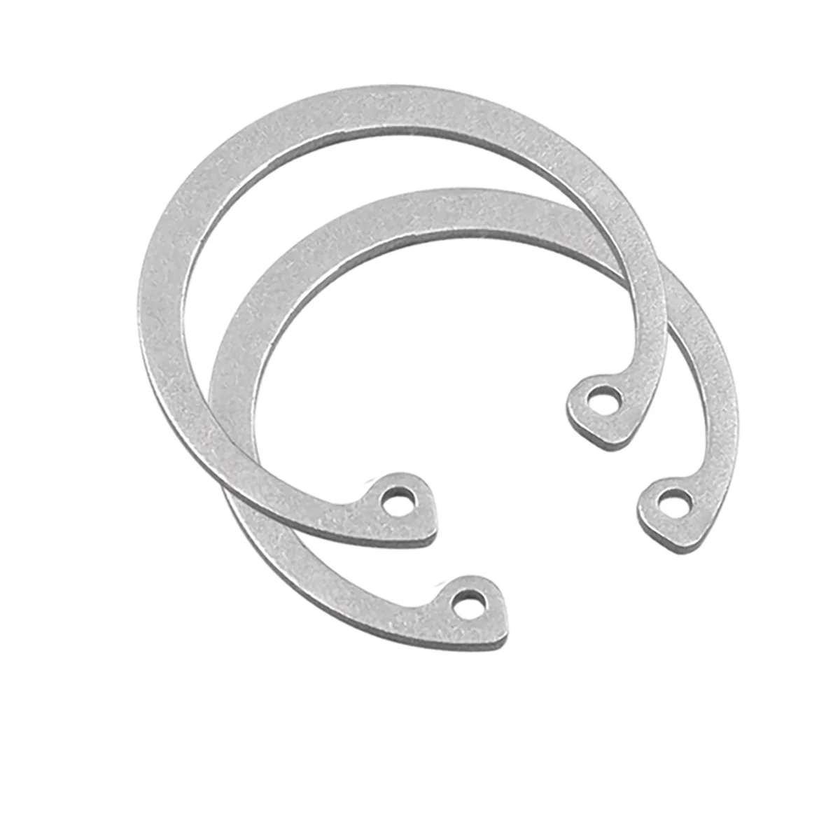 

Internal C-Type Circlips 8mm-100mm 304 Stainless Steel Retaining Ring