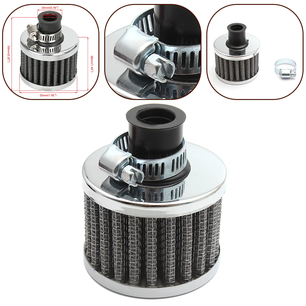 1pc Cold Air Intake Filter Turbo Vent Crankcase Car Breather Valve Cover 12mm 2024 Hot Sale Brand New And High Quality Discount
1pc Cold Air Intake Filter Turbo Vent Crankcase Car Breather Valve Cover 12mm 2024 Hot Sale Brand New And High Quality Discount
