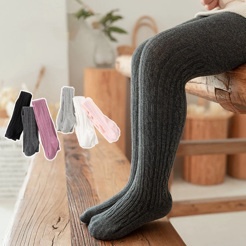 Spring Kids Tights Solid Soft Cotton Leggings Girls Sweet Casual Outing Skinny Bottom Pants Baby Child Stockings 6M-12Y
Spring Kids Tights Solid Soft Cotton Leggings Girls Sweet Casual Outing Skinny Bottom Pants Baby Child Stockings 6M-12Y