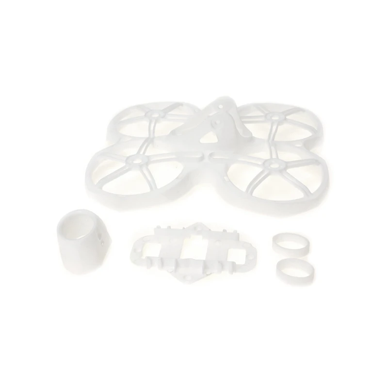 EMAX для Tinyhawk 2 II портативный многофункциональный универсальный запасной корпус с держателем для батареи
EMAX для Tinyhawk 2 II портативный многофункциональный универсальный запасной корпус с держателем для батареи