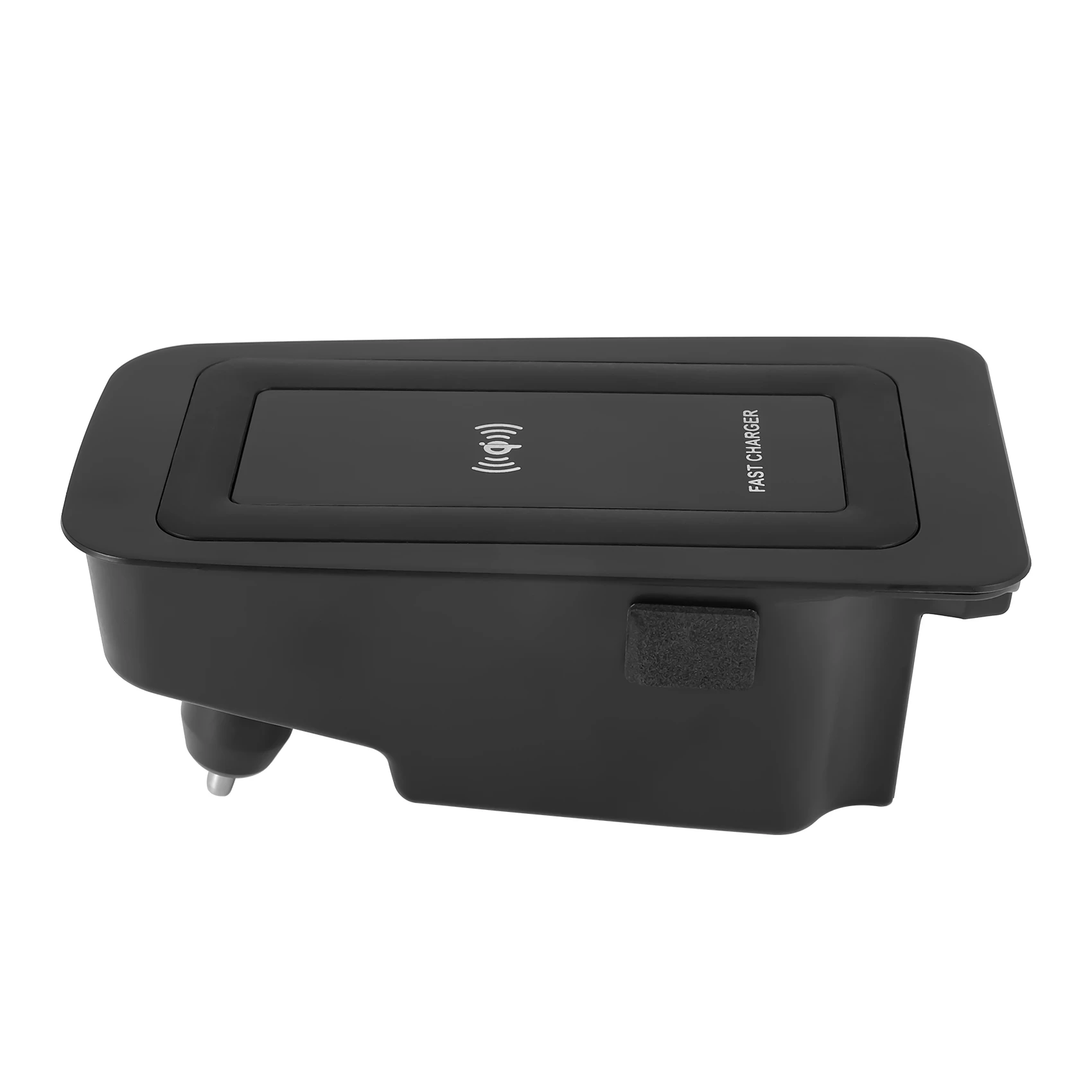 Car Wireless Charger for Volvo S60 V60 XC60 S90 V90 XC90 QI 2018 2019 2020 Special Mobile Phone Charging Plate
Car Wireless Charger for Volvo S60 V60 XC60 S90 V90 XC90 QI 2018 2019 2020 Special Mobile Phone Charging Plate