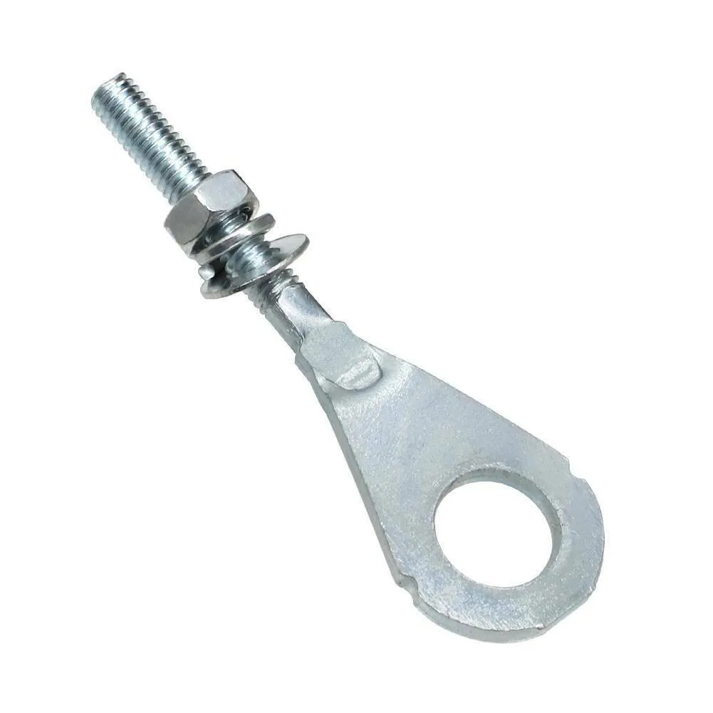 2pcs Chain Adjuster FOR HONDA Z50R XR50 XR80 XR70 XR100 CRF50 CRF 80 100 CRF70 AXLE Sliver High Quality Brand New
2pcs Chain Adjuster FOR HONDA Z50R XR50 XR80 XR70 XR100 CRF50 CRF 80 100 CRF70 AXLE Sliver High Quality Brand New