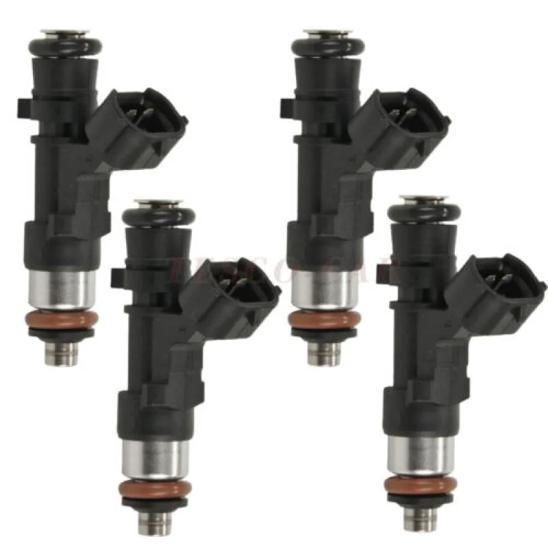 4x Fuel Injector 06A906031BS 0280158026 For vw Volkswagen Beetle 2.0L 2004-2006 
4x Fuel Injector 06A906031BS 0280158026 For vw Volkswagen Beetle 2.0L 2004-2006