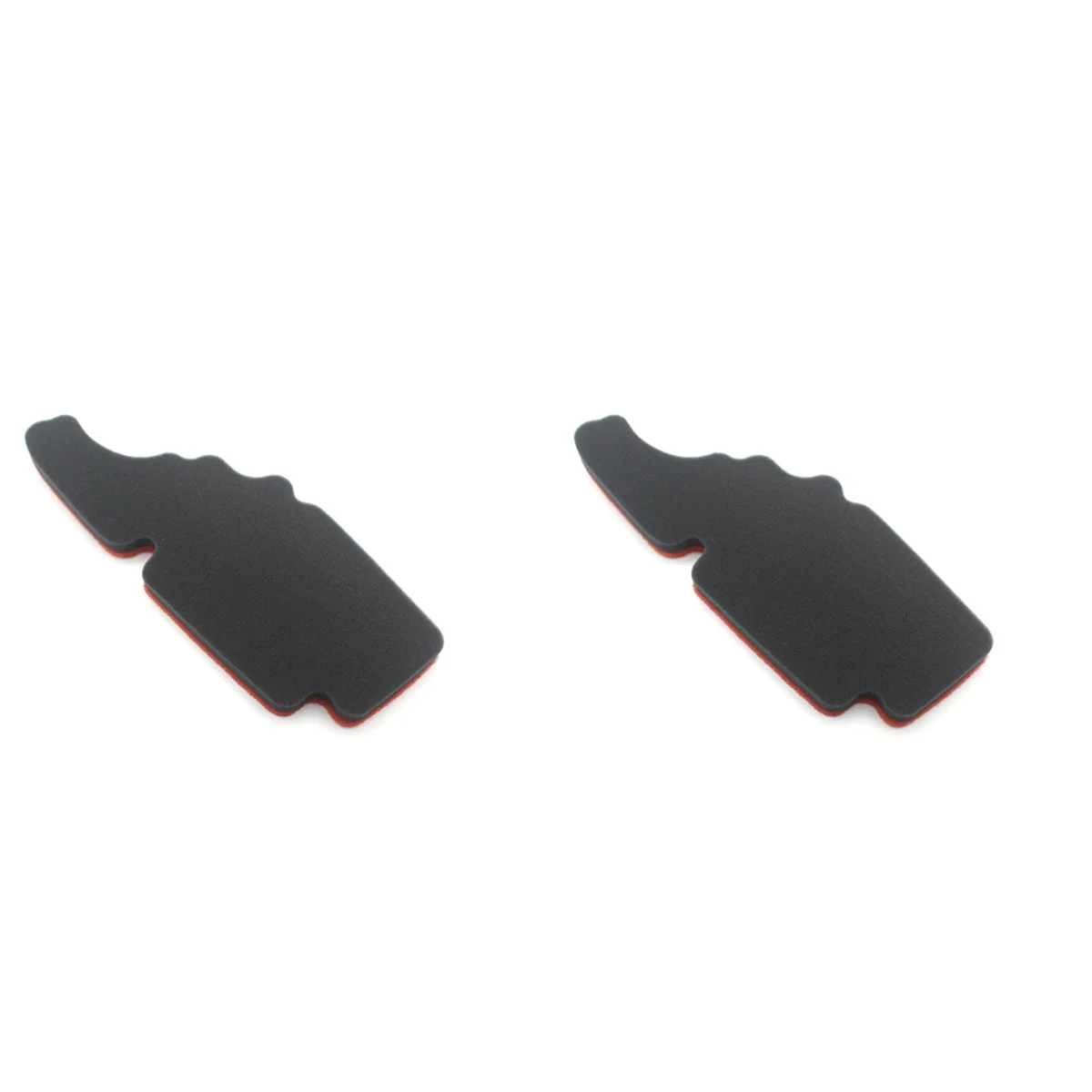 2X Motorcycle Air Filter for VESPA PRIMAVERA SPRINT 50 Primavera 125 LX150 S150 LX50 S50 LXV LX S 150 LX S 50 
2X Motorcycle Air Filter for VESPA PRIMAVERA SPRINT 50 Primavera 125 LX150 S150 LX50 S50 LXV LX S 150 LX S 50