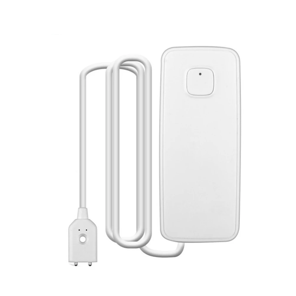 Install WIFI Water Leak Alarm Confidence Wireless Wifi Control Package Content Power Supply Prevent Water Leaks
Install WIFI Water Leak Alarm Confidence Wireless Wifi Control Package Content Power Supply Prevent Water Leaks