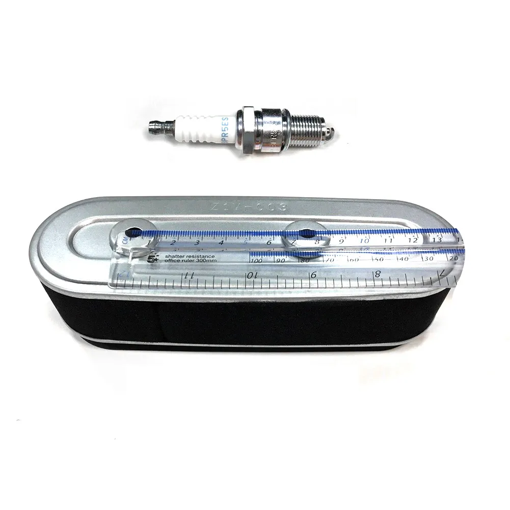 Plug Filter Spark /spark Air Elements Filter For Gxv160 Hr216 Hra216 Hru19 Hru216 Hru216d Hut216 Fashion Hot New
Plug Filter Spark /spark Air Elements Filter For Gxv160 Hr216 Hra216 Hru19 Hru216 Hru216d Hut216 Fashion Hot New