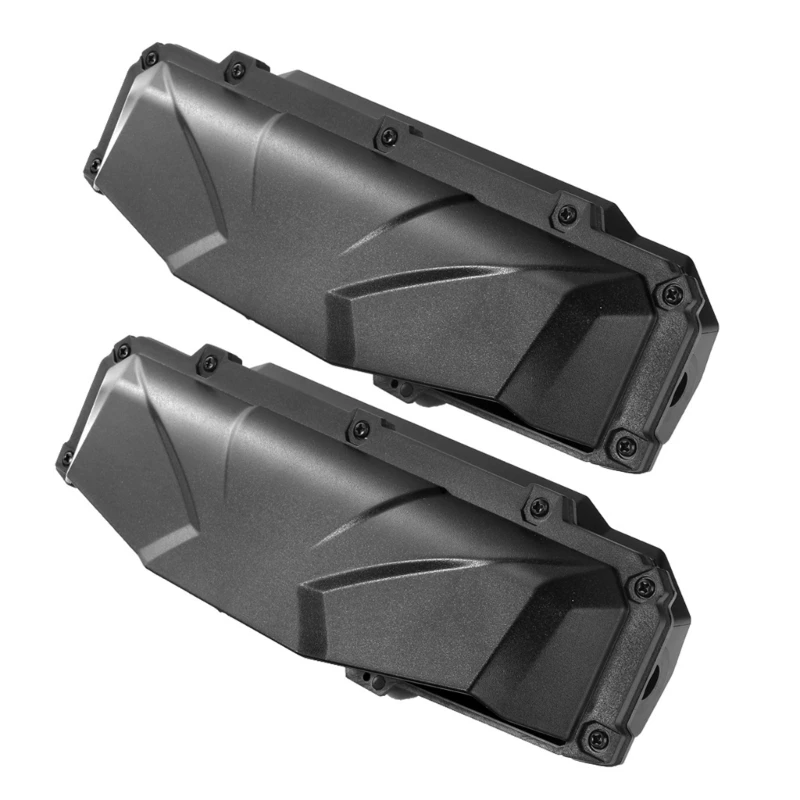 For UTV Hard Coated Polycarbonate Windshield Roof Vent Install Safeguards 2x Dropship
For UTV Hard Coated Polycarbonate Windshield Roof Vent Install Safeguards 2x Dropship