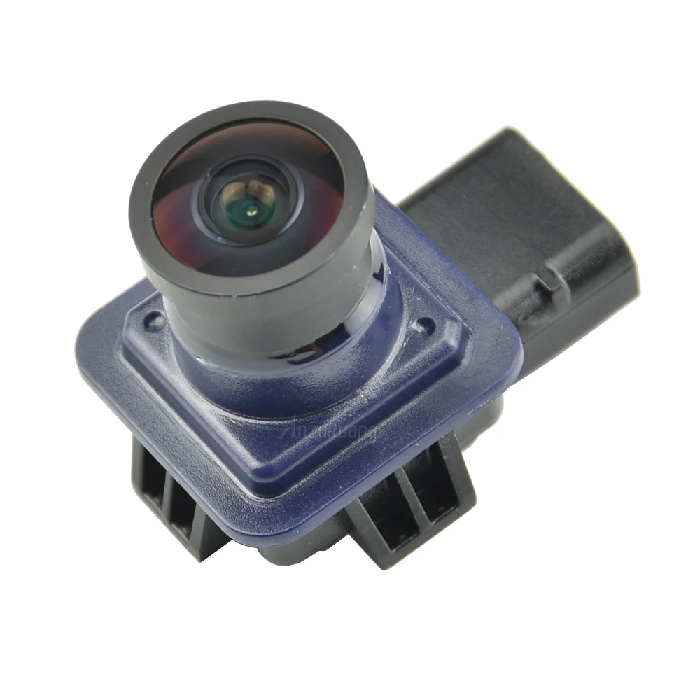 1X F2GZ19G490A For Ford EDGE 2015-2018 Reversing Camera Night Vision Cra Rear View Camera Parking Backup High Quality
1X F2GZ19G490A For Ford EDGE 2015-2018 Reversing Camera Night Vision Cra Rear View Camera Parking Backup High Quality