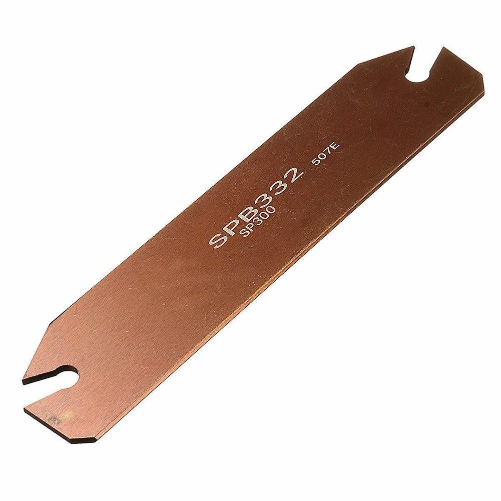 SPB32-3 Grooving Cut-Off Holder Cutting Tool Rod For ZQMX 3N11-1E (SP300) GTN-3 150 Mm Length High Quality CNC Metalworking
SPB32-3 Grooving Cut-Off Holder Cutting Tool Rod For ZQMX 3N11-1E (SP300) GTN-3 150 Mm Length High Quality CNC Metalworking