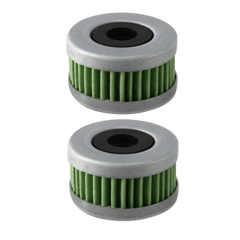 2Piece Replacement Parts Accessories For Honda Outboard Fuel Filter Elements40/50/60Hp 16911-ZZ5-003
2Piece Replacement Parts Accessories For Honda Outboard Fuel Filter Elements40/50/60Hp 16911-ZZ5-003