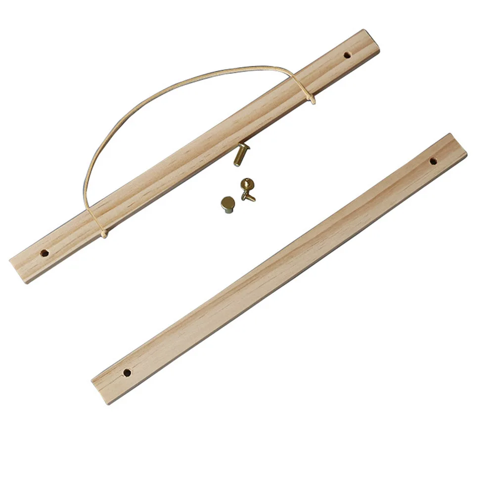 Wood Poster Frames Picture Photo Hangers Hanging DIY Frame Calendar Stand For Pictures Canvas Painting Scroll Wall Art Hanger
Wood Poster Frames Picture Photo Hangers Hanging DIY Frame Calendar Stand For Pictures Canvas Painting Scroll Wall Art Hanger