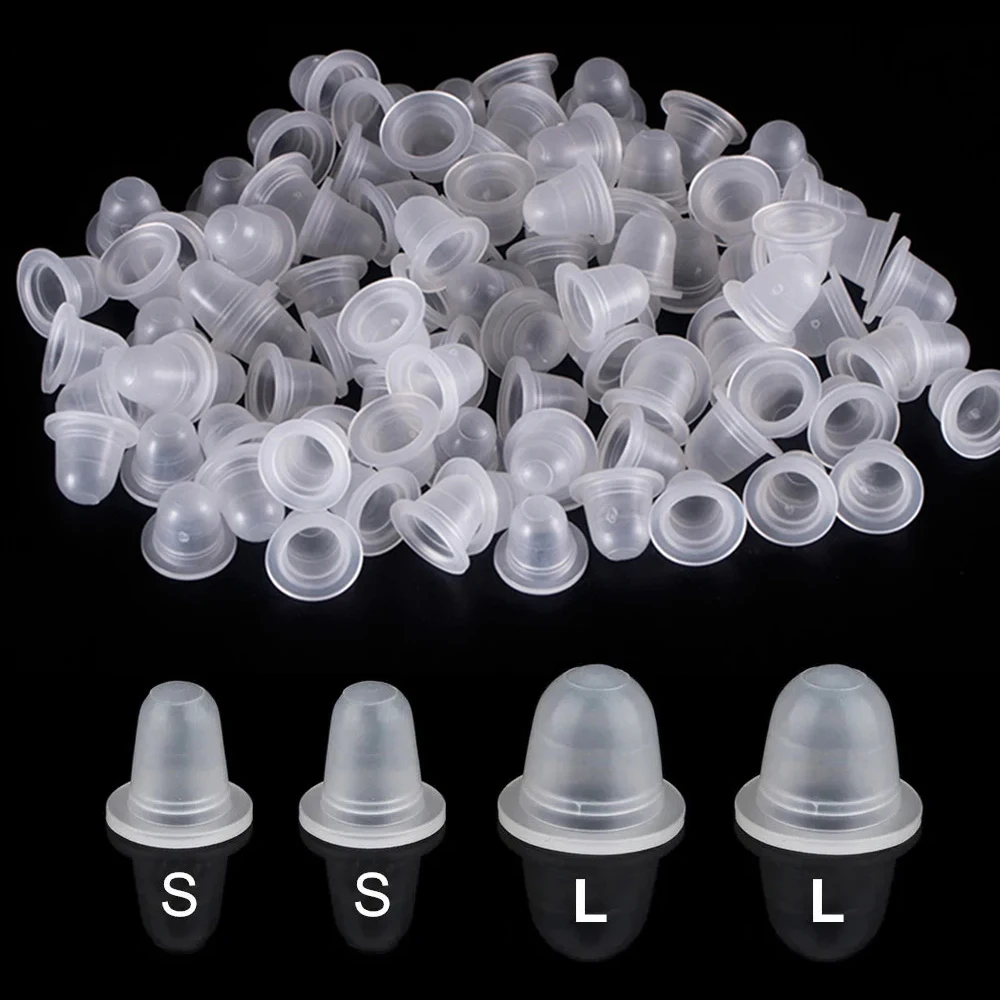 Одноразовые колпачки для чернил для татуировок, силиконовые колпачки для чернил для татуировок, колпачки для перманентного макияжа, контейнер для пигмента бровей, аксессуары для татуировок
Одноразовые колпачки для чернил для татуировок, силиконовые колпачки для чернил для татуировок, колпачки для перманентного макияжа, контейнер для пигмента бровей, аксессуары для татуировок