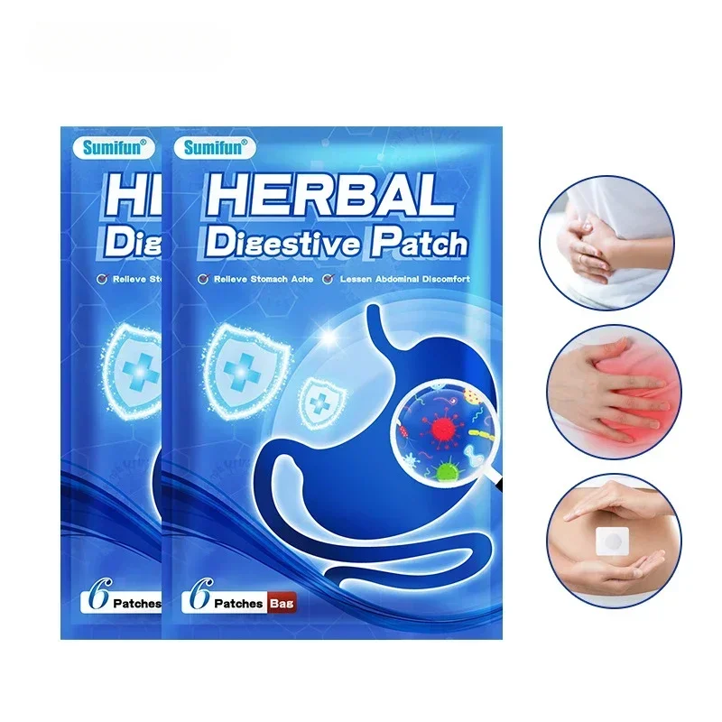 6 пластырей/пакет, травяной пластырь для лечения гастритов, гастритов, живота, язвы желудка, снятия боли в желудке
6 пластырей/пакет, травяной пластырь для лечения гастритов, гастритов, живота, язвы желудка, снятия боли в желудке