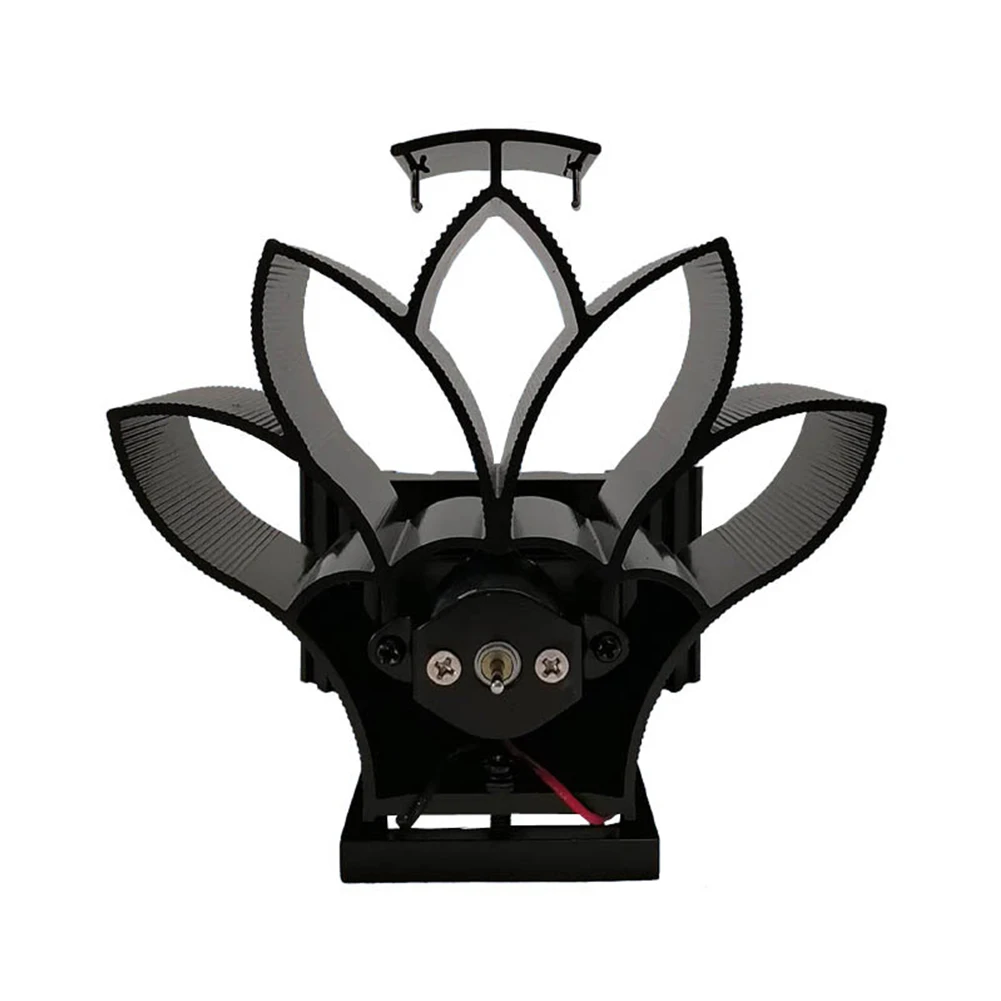 Eco friendly Wood Stove Fan Efficient Heat Distribution Suitable for Various Fireplaces Durable and Quiet Operation
Eco friendly Wood Stove Fan Efficient Heat Distribution Suitable for Various Fireplaces Durable and Quiet Operation