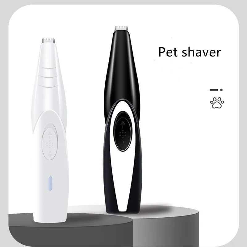 Dog Foot Shaver Cat Hair Clipper Usb Charging/ Battery Multipurpose Ceramic Cutter Head ABS Plastic Pet Grooming Animalerie 2022
Dog Foot Shaver Cat Hair Clipper Usb Charging/ Battery Multipurpose Ceramic Cutter Head ABS Plastic Pet Grooming Animalerie 2022