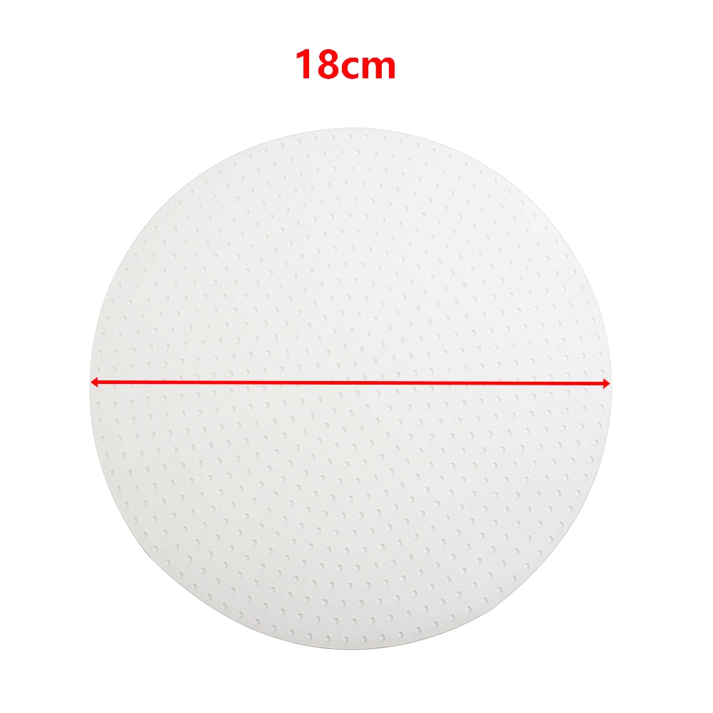 Rice Cooker Silicon Pad Durable Home Kitchen Mat Non-stick Pan Replacement Reusable 18-40cm 1pcs For Commercial
Rice Cooker Silicon Pad Durable Home Kitchen Mat Non-stick Pan Replacement Reusable 18-40cm 1pcs For Commercial