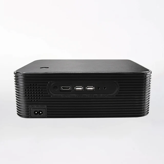 2022 New Home Theater For Gift Mini Pocket Projector L6 200 Ansi Lumens Hd Mini Led Projector 1080p
2022 New Home Theater For Gift Mini Pocket Projector L6 200 Ansi Lumens Hd Mini Led Projector 1080p