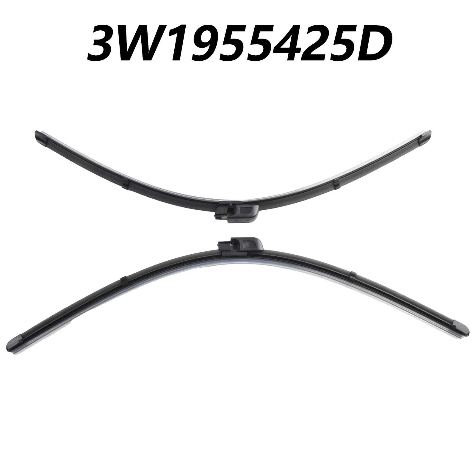 2pcs Car Windshield Wiper Blade Set Black Plastic Wear Parts For Bentley Continental Gt, Gtc & Flying Spur Models 2004-2018
2pcs Car Windshield Wiper Blade Set Black Plastic Wear Parts For Bentley Continental Gt, Gtc & Flying Spur Models 2004-2018