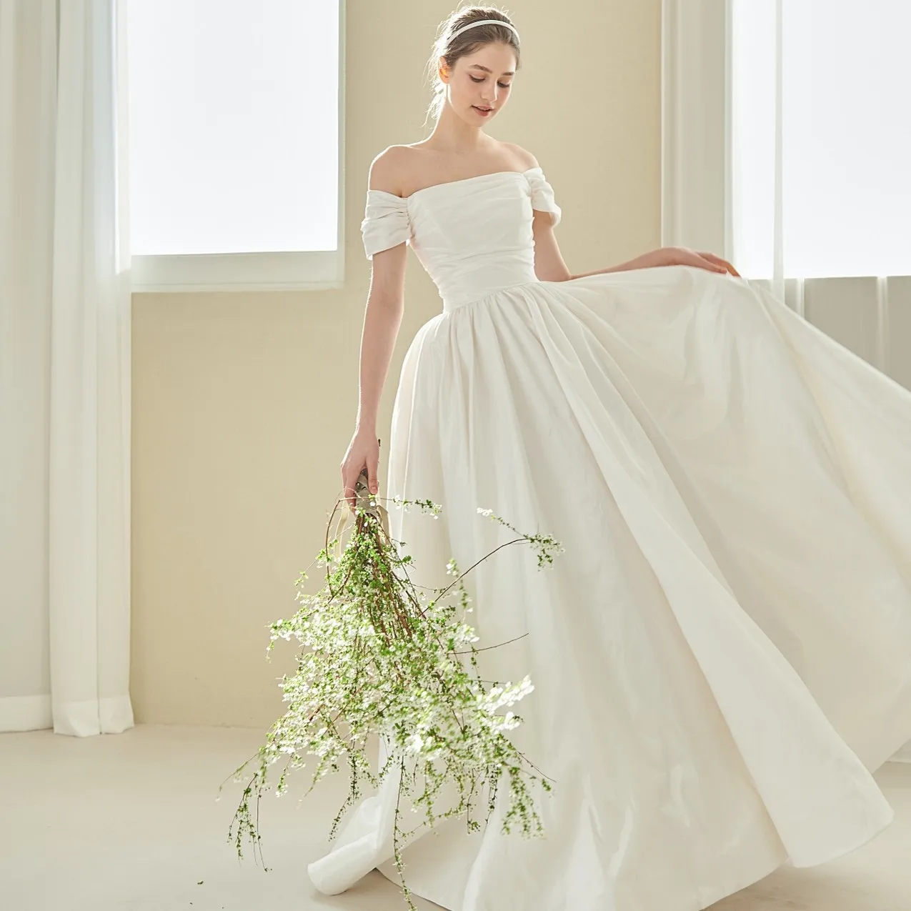 Woman's Evening Dress Bespoke Occasion Dresses for Women 2024 Wedding Gown Robe Bride Suitable Request Weddding Brides Party New
Woman's Evening Dress Bespoke Occasion Dresses for Women 2024 Wedding Gown Robe Bride Suitable Request Weddding Brides Party New