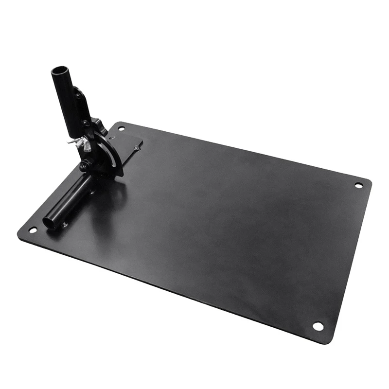 Professional Golf Practice Plate For Alignment Stick Durable Metal Swing Trainer Training Replacement Parts
Professional Golf Practice Plate For Alignment Stick Durable Metal Swing Trainer Training Replacement Parts