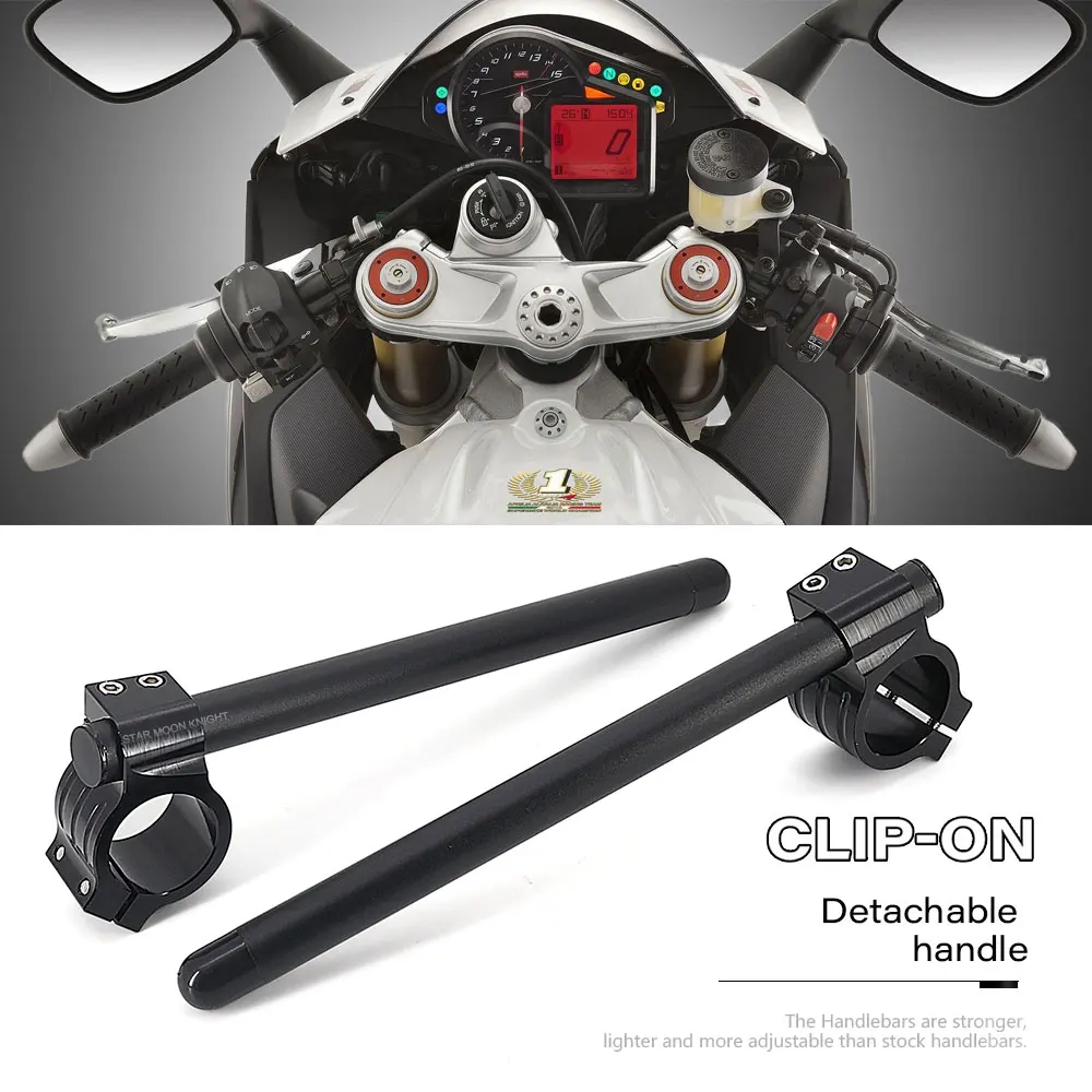 Мотоциклетный Регулируемый зажим на руль вилки 31 35 36 45 48 50 51 мм для Aprilia RSV4 Tuono V4 RS250 RSV1000R
Мотоциклетный Регулируемый зажим на руль вилки 31 35 36 45 48 50 51 мм для Aprilia RSV4 Tuono V4 RS250 RSV1000R
