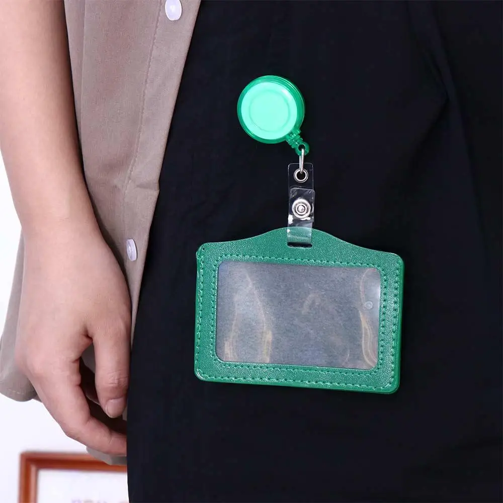 Colors Card Holder Clip Horizon Style Badge Holder Clip ID Badge Holder Retractable Badge Reels Nurse Doctor Name Card Holder
Colors Card Holder Clip Horizon Style Badge Holder Clip ID Badge Holder Retractable Badge Reels Nurse Doctor Name Card Holder