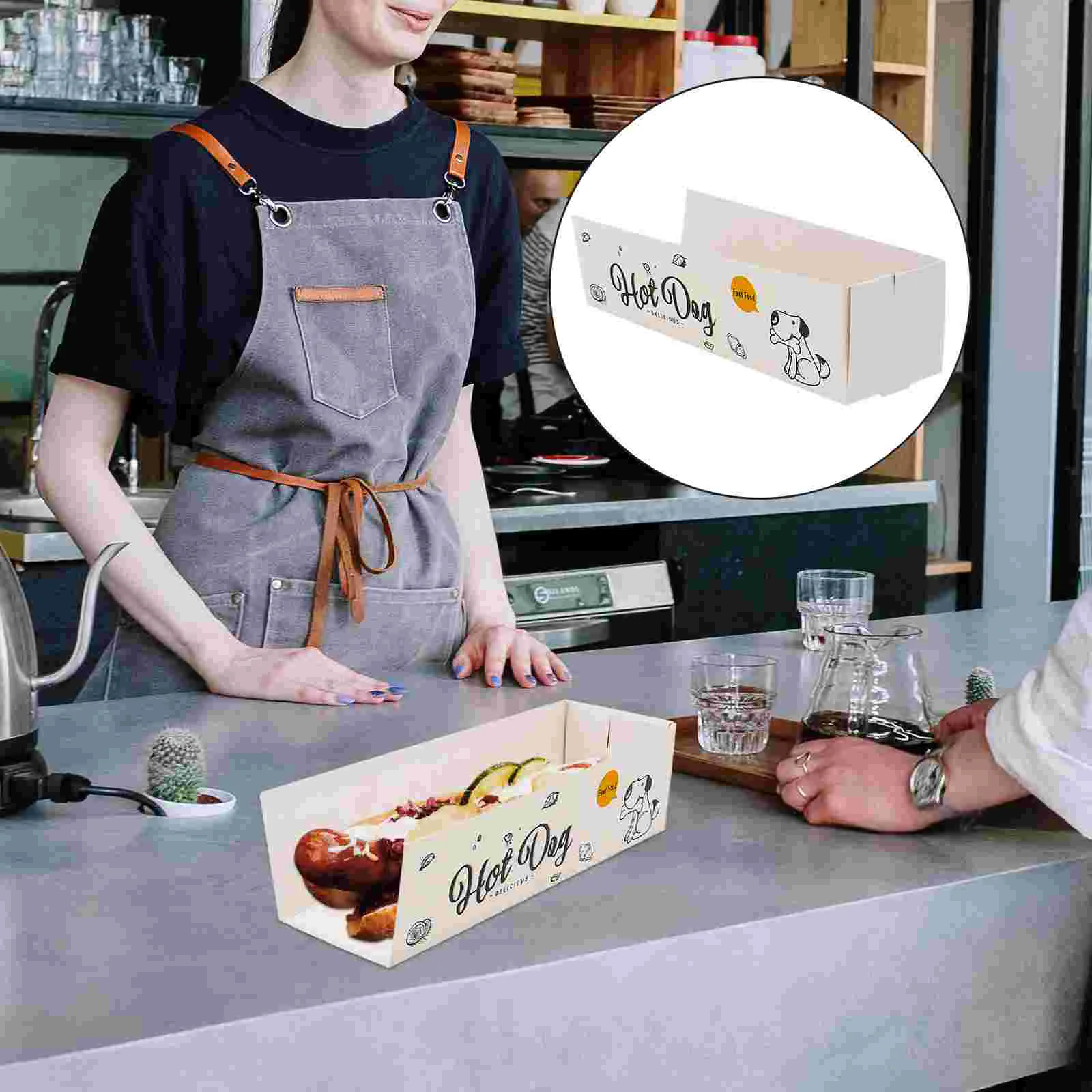 of Food Basket Snack Container Hot Dog Boats Paper Food Serving Tray Disposable Snack Box Snack Wrapping Container
of Food Basket Snack Container Hot Dog Boats Paper Food Serving Tray Disposable Snack Box Snack Wrapping Container