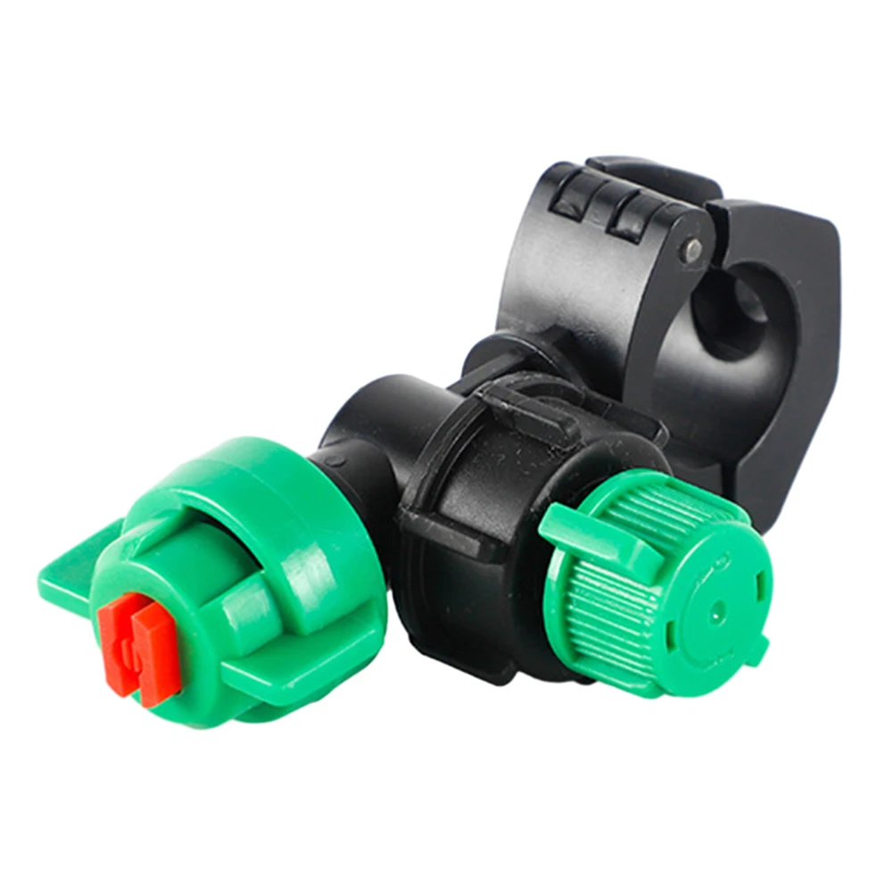 1Pcs Agricultural Spraying Nozzle Anti-drip Spray Nozzle Garden Plants Vehicle Motorized Sprayer Motorized Sprayer Nozzle Spraye
1Pcs Agricultural Spraying Nozzle Anti-drip Spray Nozzle Garden Plants Vehicle Motorized Sprayer Motorized Sprayer Nozzle Spraye