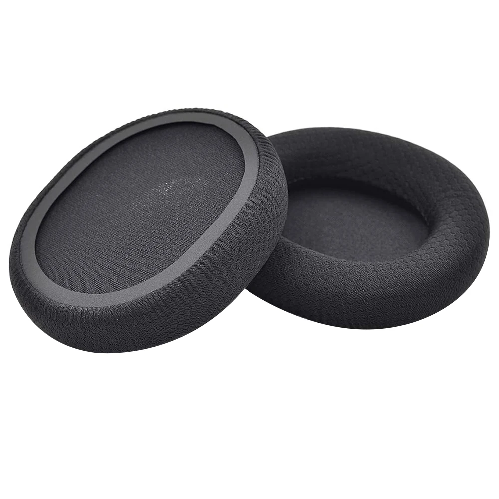 

Headphones Accessories Replacement Ear Pads Cushions Airweave Oval Ear Pads for SteelSeries Siberia Arctis 3/5/7/7.1Pro Headsets