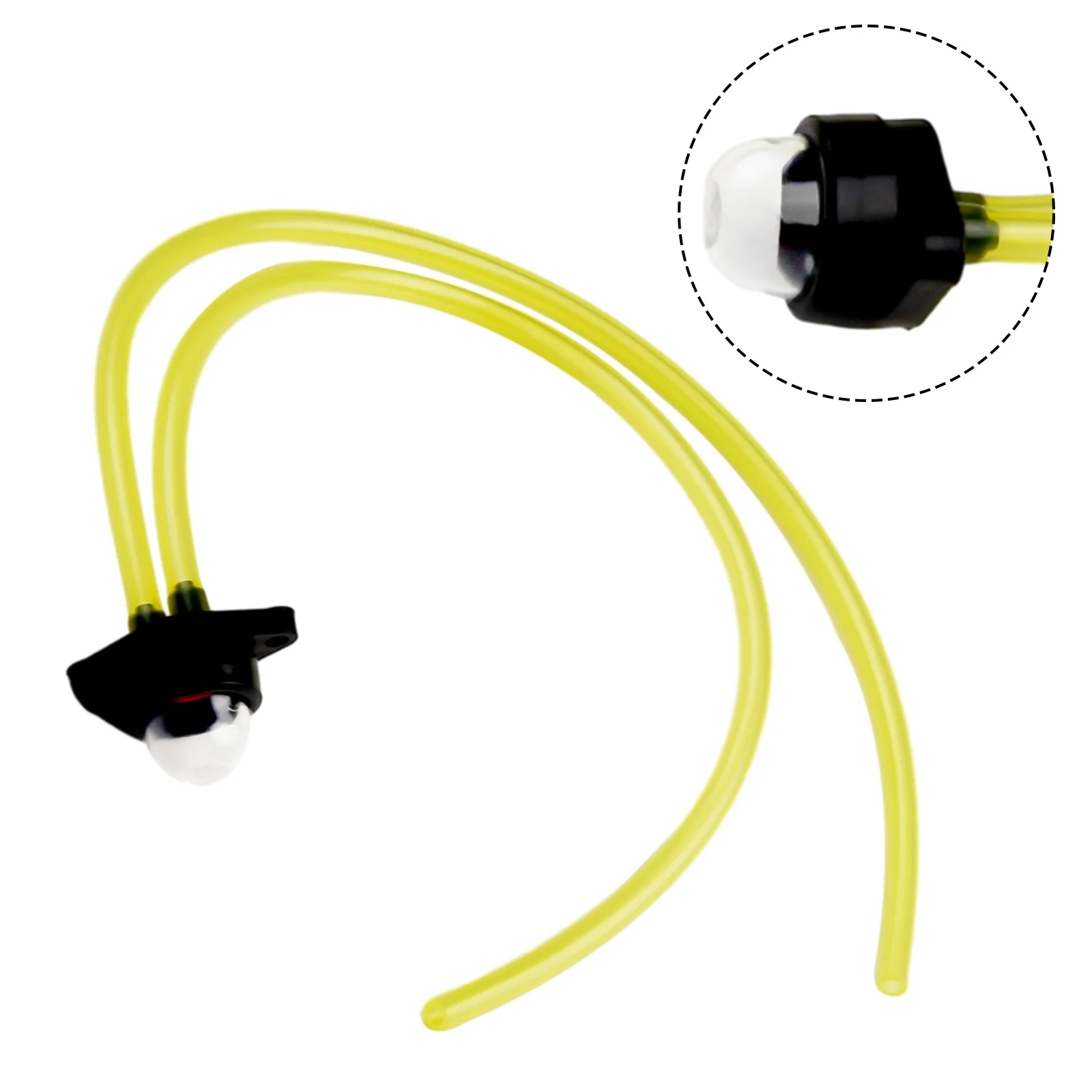 Fuel Pump Chainsaw Primer Bulb Repalcement Parts With Fuel Line Home Garden Tools For Poulan Pro 210 230 221 260
Fuel Pump Chainsaw Primer Bulb Repalcement Parts With Fuel Line Home Garden Tools For Poulan Pro 210 230 221 260