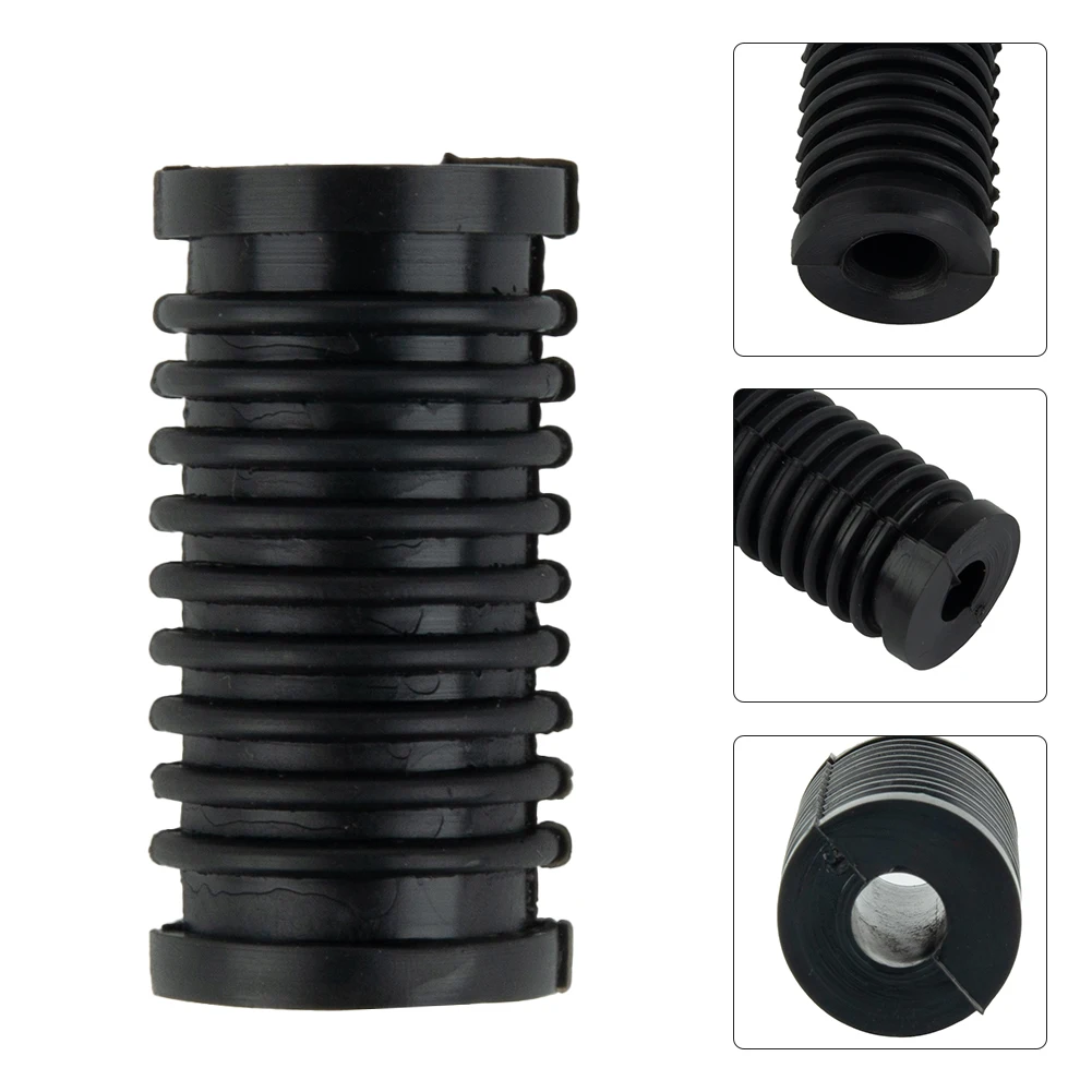 Motorcycle Gear Lever Pedal High-quality Black Change Pedal Cover Gear Shift Lever New Products Rubber Universal 1pcs
Motorcycle Gear Lever Pedal High-quality Black Change Pedal Cover Gear Shift Lever New Products Rubber Universal 1pcs