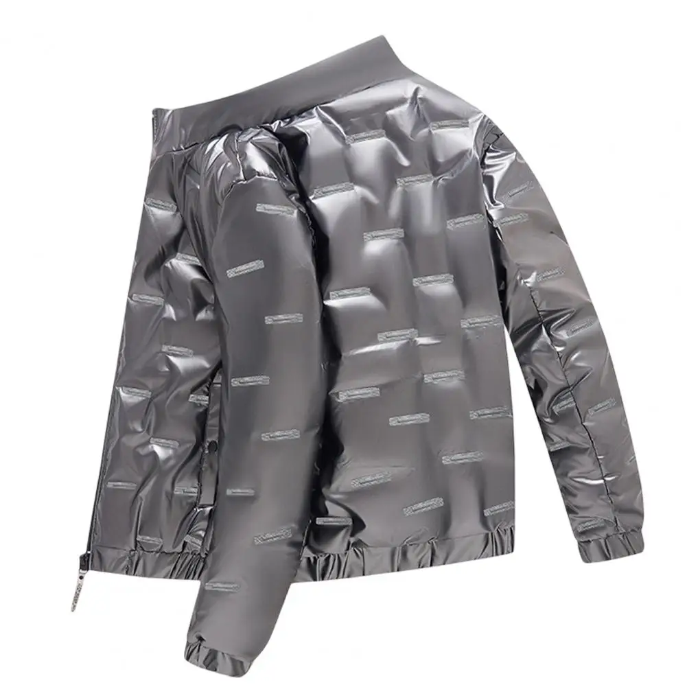 New Men Women Short Coat Alike Down Jackets Winter Thickened Warm Outwear Cold-Proof Jacket Glossy Overcoat
New Men Women Short Coat Alike Down Jackets Winter Thickened Warm Outwear Cold-Proof Jacket Glossy Overcoat