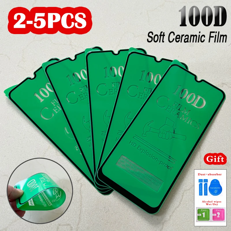 HD or Matte Full Cover Soft Ceramic Film For Samsung Galaxy A10 A20 A30 A50 A60 A70 A80 A90 M10 M20 M30 M50 Screen Protector
HD or Matte Full Cover Soft Ceramic Film For Samsung Galaxy A10 A20 A30 A50 A60 A70 A80 A90 M10 M20 M30 M50 Screen Protector