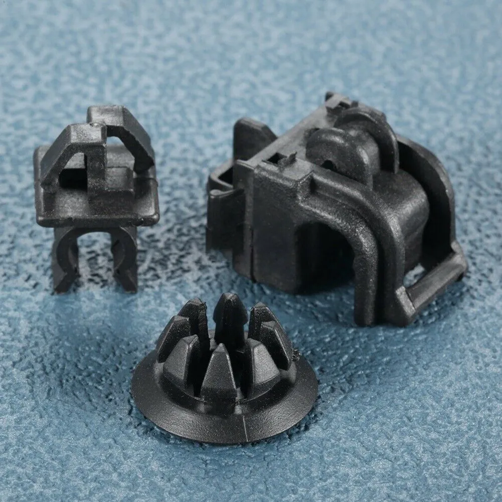 3PCS Hood Rod Holder Opener Stay Grommet Clips 90601-S84-A01 90602-S84-A01 For Honda For Accord Odyssey Pilot Fit RB1
3PCS Hood Rod Holder Opener Stay Grommet Clips 90601-S84-A01 90602-S84-A01 For Honda For Accord Odyssey Pilot Fit RB1