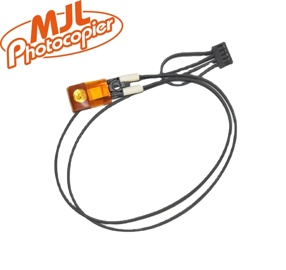 Фьюзерный термистор 9372-2710-12 27AE85030 для Konica Minolta Di 152 183 200 250 251 350 K7115 K7118 Di350 Di183
Фьюзерный термистор 9372-2710-12 27AE85030 для Konica Minolta Di 152 183 200 250 251 350 K7115 K7118 Di350 Di183