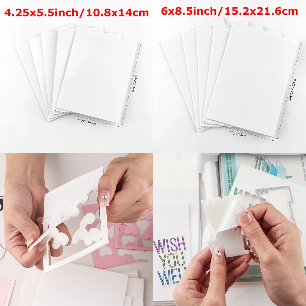 5pcs/set Double Sided Adhesive Foam Sheets 2mm Thickness Self-adhesive Foam for DIY Scrapbooking Shaker Card Adding Dimension
5pcs/set Double Sided Adhesive Foam Sheets 2mm Thickness Self-adhesive Foam for DIY Scrapbooking Shaker Card Adding Dimension