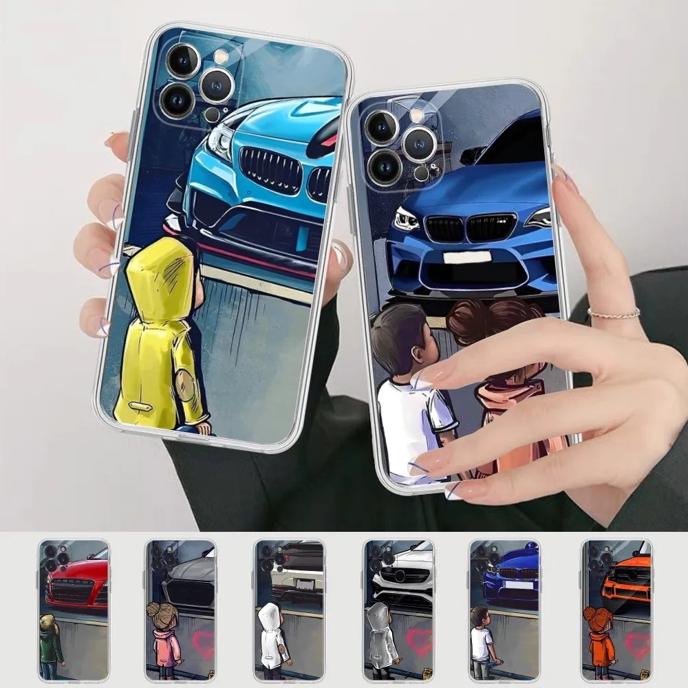 Boy See Sports Car Jdm Drift Phone Case For iPhone XR X XS Max 14 13 Pro Max 11 12 Mini 6 7 8 plus SE 2020 Printing Cover
Boy See Sports Car Jdm Drift Phone Case For iPhone XR X XS Max 14 13 Pro Max 11 12 Mini 6 7 8 plus SE 2020 Printing Cover