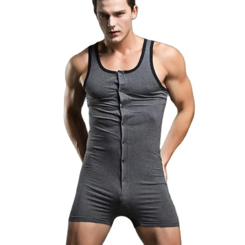 Superbody Sexy Leotard Undershirt Men bodysuit body stocking sexy jumpsuit wresting Sport Cotton Top and bottom shaper men club
Superbody Sexy Leotard Undershirt Men bodysuit body stocking sexy jumpsuit wresting Sport Cotton Top and bottom shaper men club