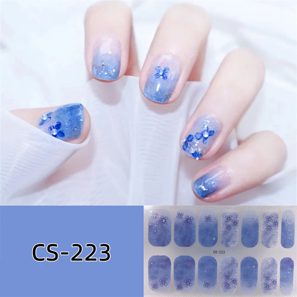 No Bake Gel Nail Polish Female Waterproof Nail Stickers Lasting Finished Product Womens Nail Stickers Health & Beauty
No Bake Gel Nail Polish Female Waterproof Nail Stickers Lasting Finished Product Womens Nail Stickers Health & Beauty