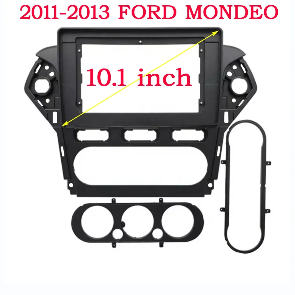 Для 2011-2013 FORD MONDEO 10,1 дюймов Android GPS стереоплеер 2DIN головное устройство автомобильное радио облицовка приборная панель
Для 2011-2013 FORD MONDEO 10,1 дюймов Android GPS стереоплеер 2DIN головное устройство автомобильное радио облицовка приборная панель