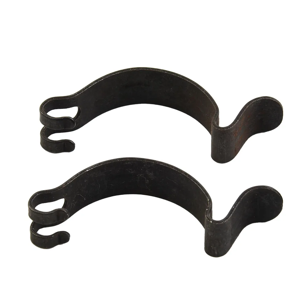 2pcs Box Spring Clips Set Air Filter Housing Car Tools Automobiles Filters Accessories Car Air Filters High-Reliability
2pcs Box Spring Clips Set Air Filter Housing Car Tools Automobiles Filters Accessories Car Air Filters High-Reliability