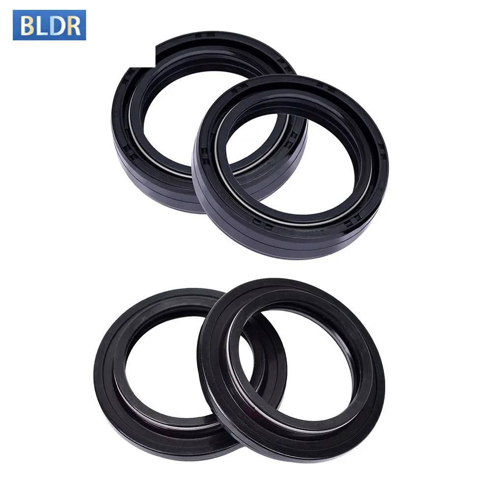 

35x47x10.5 Front Fork Suspension Damper Oil Seal 35 47 Dust Cover For GUZZI 850 T T3 850 T4 850 For GARELLI 125 XRD TIGER XRD125