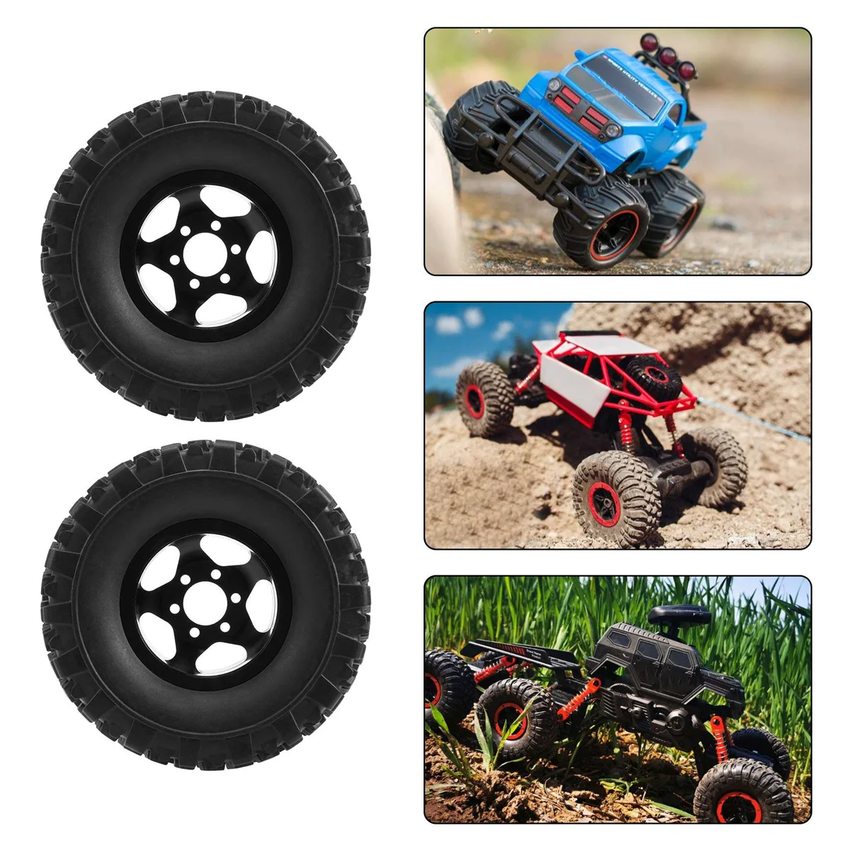 Металлический обод с резиновой шиной для WPL C14 C24 C34 B14 B24 JJRC 4X4 4WD 1/16 обновленные детали для радиоуправляемых грузовиков и автомобилей, черный
Металлический обод с резиновой шиной для WPL C14 C24 C34 B14 B24 JJRC 4X4 4WD 1/16 обновленные детали для радиоуправляемых грузовиков и автомобилей, черный