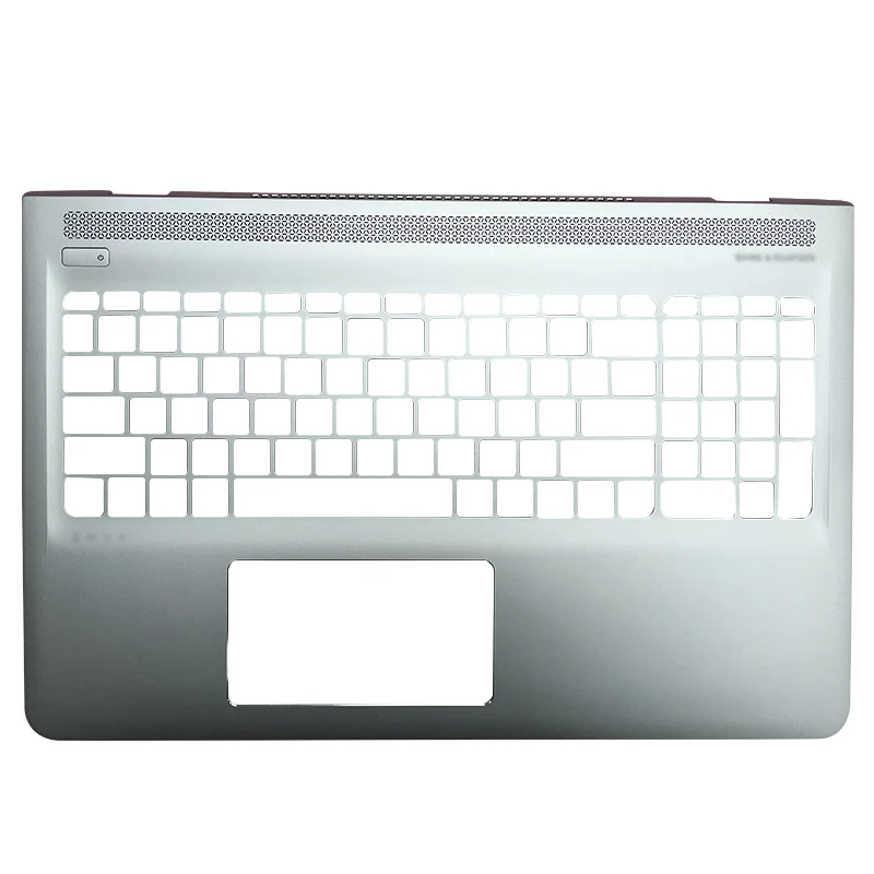 NEW For HP ENVY 15-AS 15-AS108TU 15-AS109TU 15-AS110TU Laptop LCD Back Cover/Front bezel/Hinges/Palmrest/Bottom Case 857812-001 
NEW For HP ENVY 15-AS 15-AS108TU 15-AS109TU 15-AS110TU Laptop LCD Back Cover/Front bezel/Hinges/Palmrest/Bottom Case 857812-001