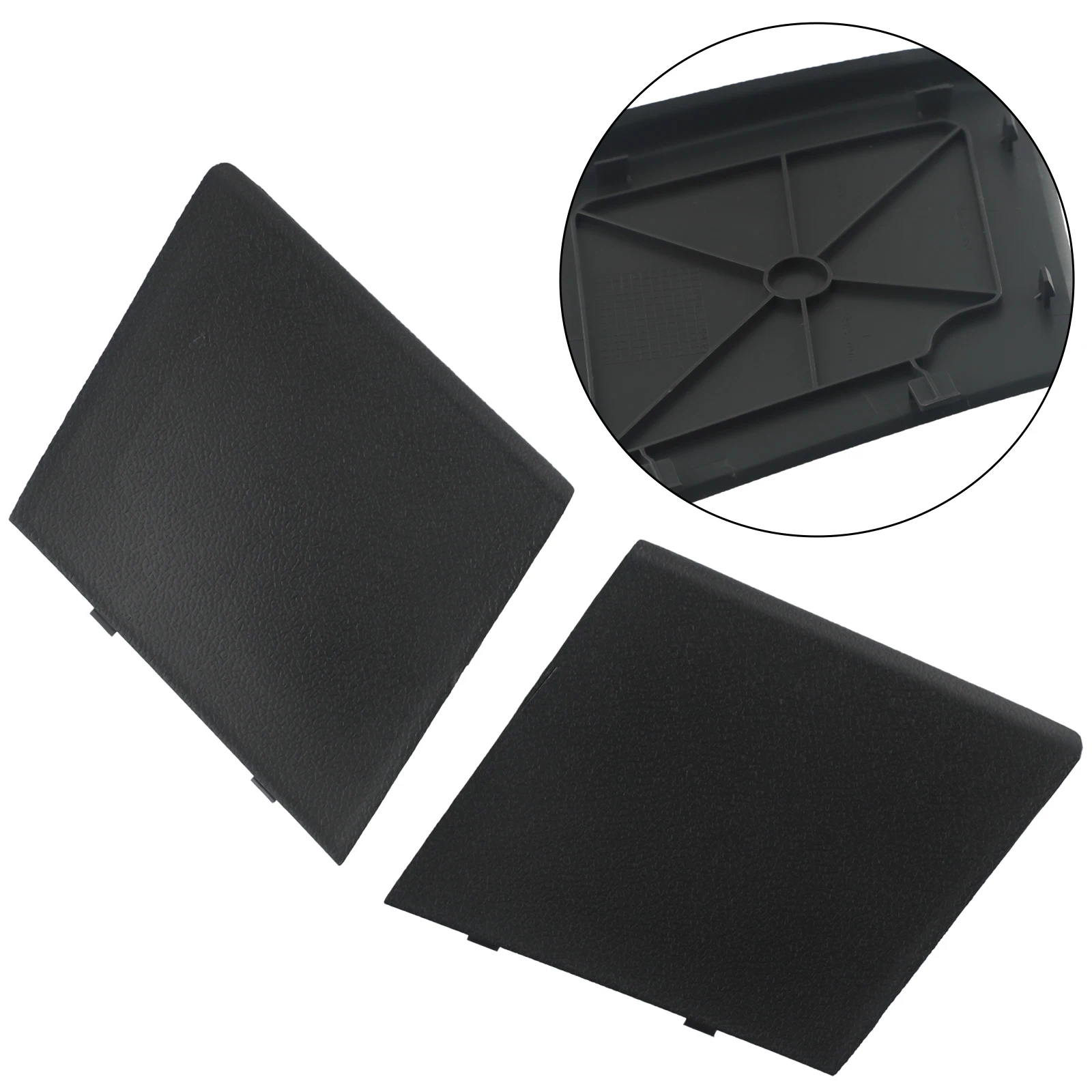 ABS Black Inspection Cover 5K6867658 82V Rear Tailgate Inspection Cover Trunk Lid Inspection Cover For GOLF MK6
ABS Black Inspection Cover 5K6867658 82V Rear Tailgate Inspection Cover Trunk Lid Inspection Cover For GOLF MK6